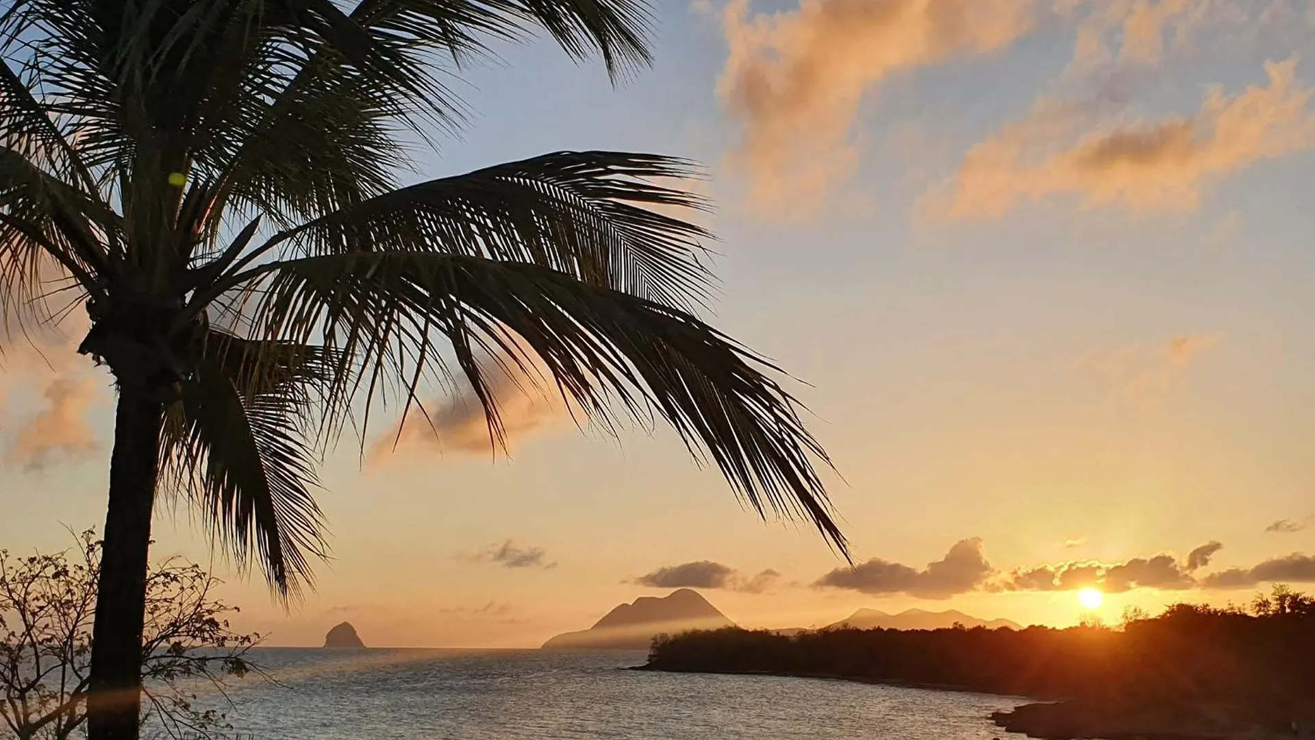 Ti Rhum Passion Vue Mer Dans Celebre Village De Vacances Sainte-Luce 0*,