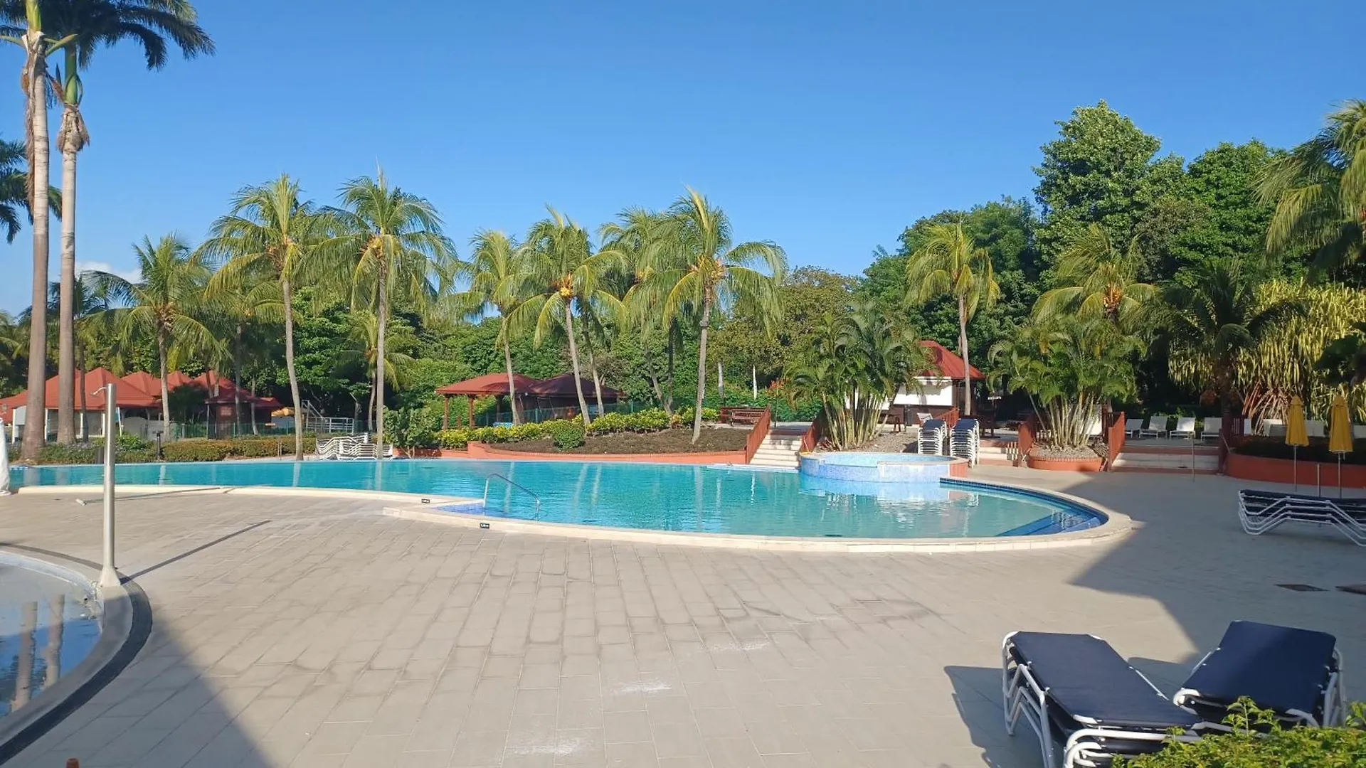 Apartment Ti Rhum Passion Vue Mer Dans Celebre Village De Vacances Sainte-Luce Martinique