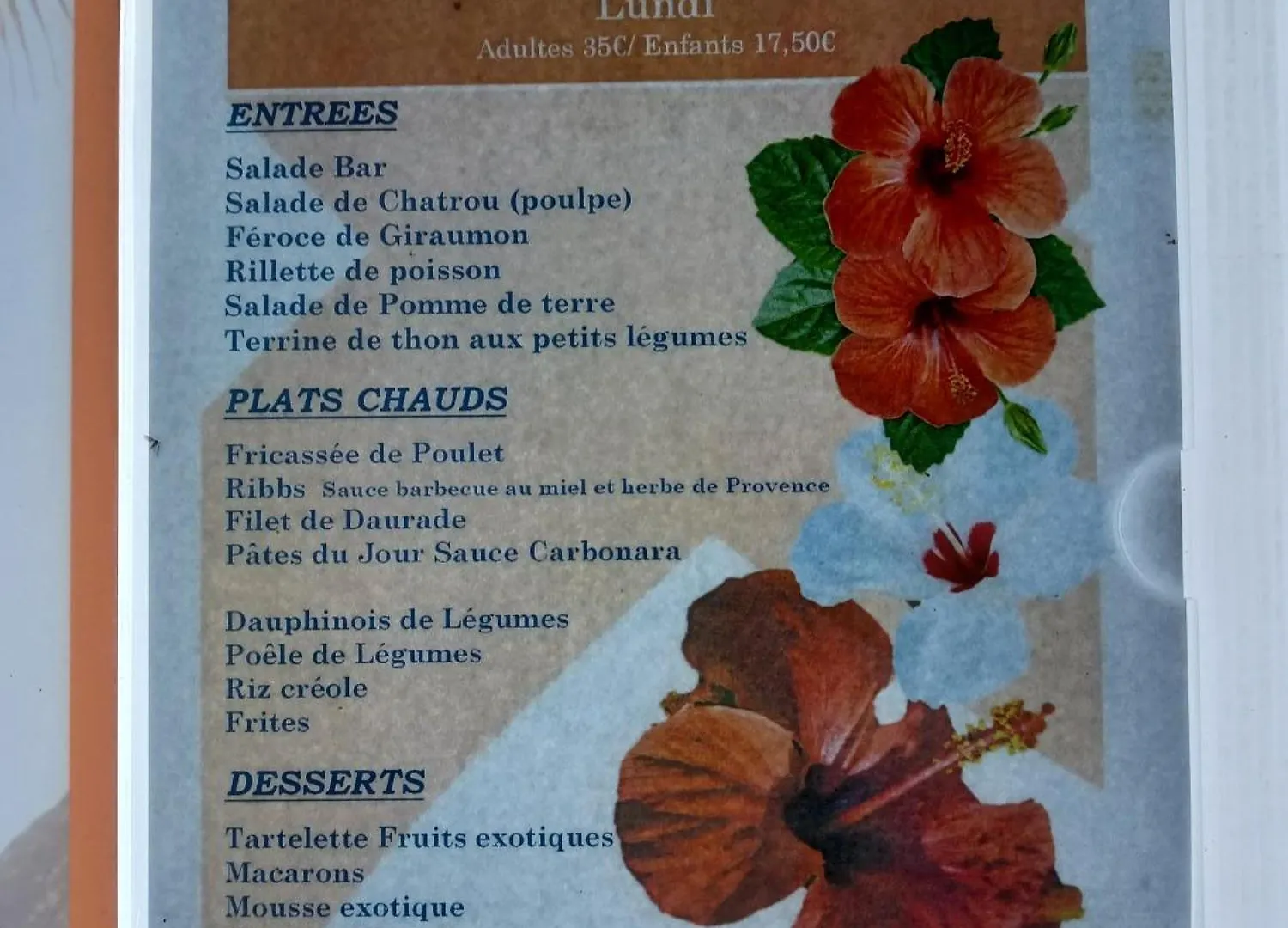 Ti Rhum Passion Vue Mer Dans Celebre Village De Vacances Sainte-Luce