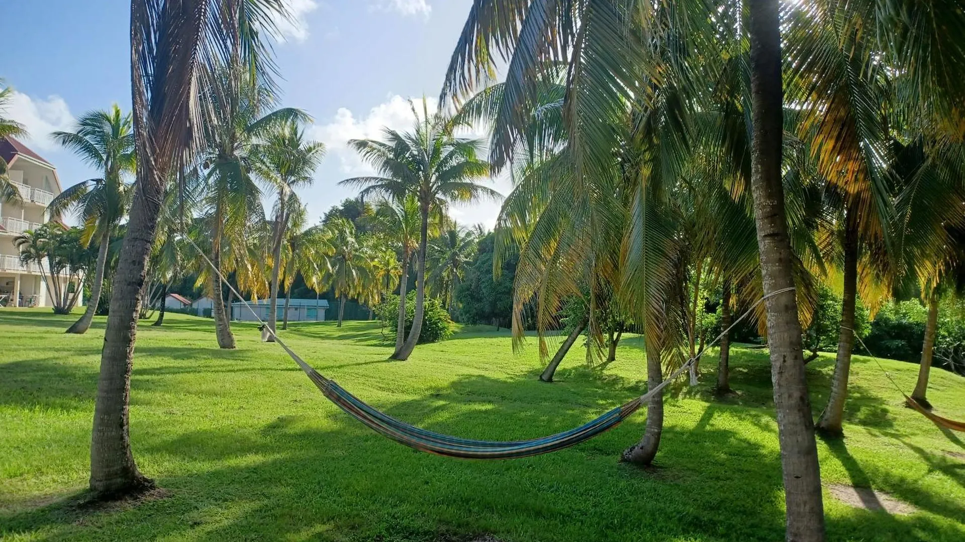 Ti Rhum Passion Vue Mer Dans Celebre Village De Vacances Sainte-Luce Martinique