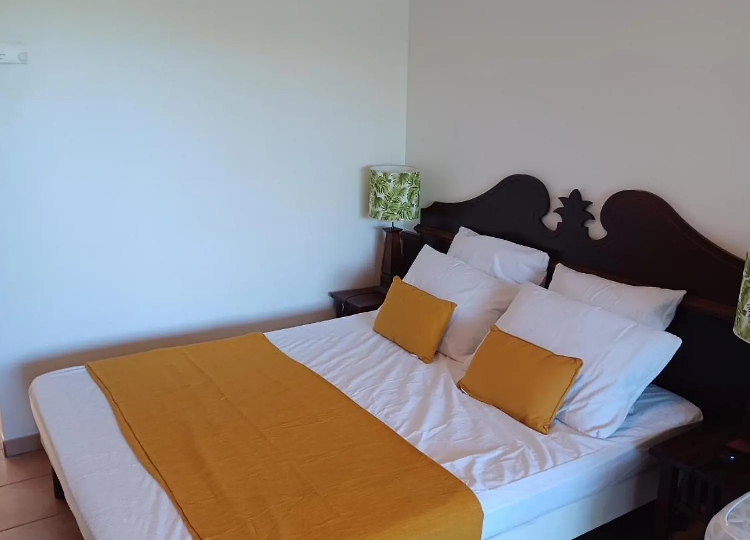 Apartment Ti Rhum Passion Vue Mer Dans Celebre Village De Vacances Sainte-Luce