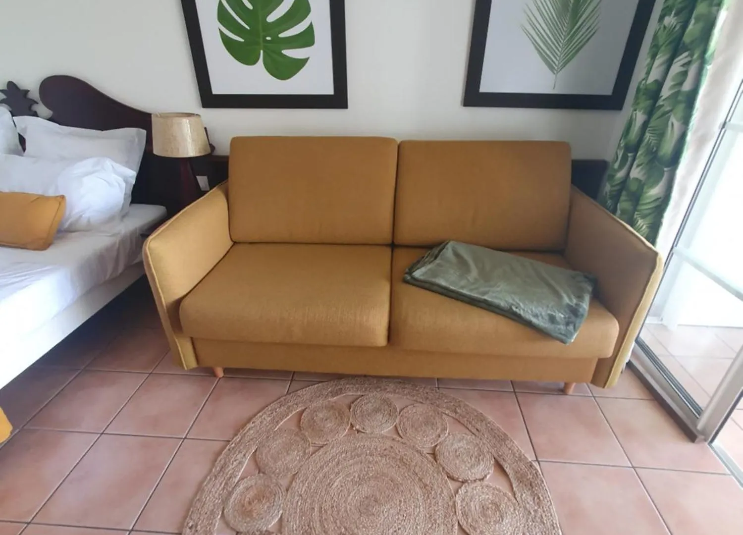 Ti Rhum Passion Vue Mer Dans Celebre Village De Vacances Sainte-Luce Apartment