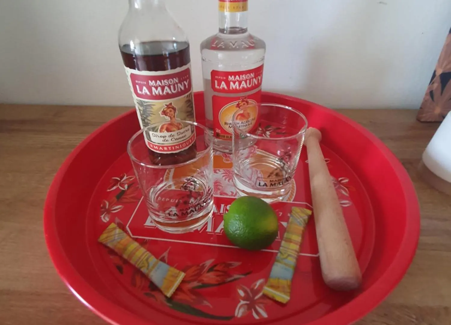 Apartment Ti Rhum Passion Vue Mer Dans Celebre Village De Vacances Sainte-Luce Martinique