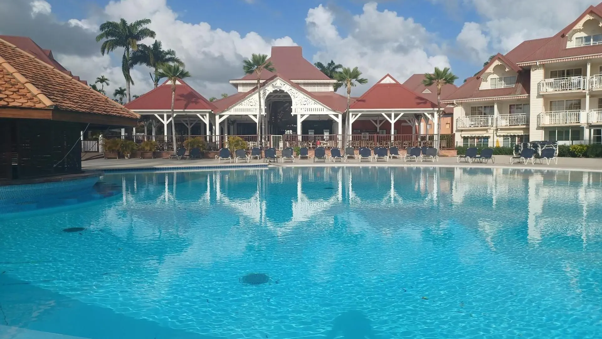 Ti Rhum Passion Vue Mer Dans Celebre Village De Vacances 圣吕斯